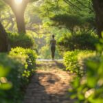 Sport doux : le secret pour une santé optimale selon les experts