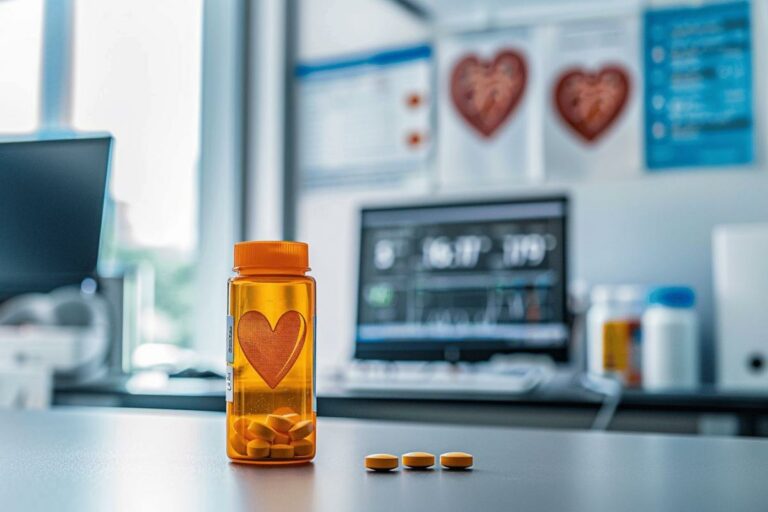 Statines pour le cholestérol : quand les prendre et quels effets secondaires possibles ?