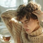 Le lien entre stress et maux de tête : causes, symptômes et solutions pour soulager la douleur