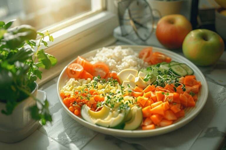 Expert minceur : remplacez ces aliments par 2 autres pour perdre du poids sans effort