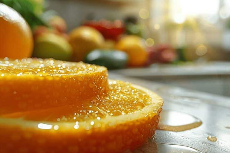 Le superaliment miracle : 1,5 g par jour suffisent pour réduire votre cholestérol