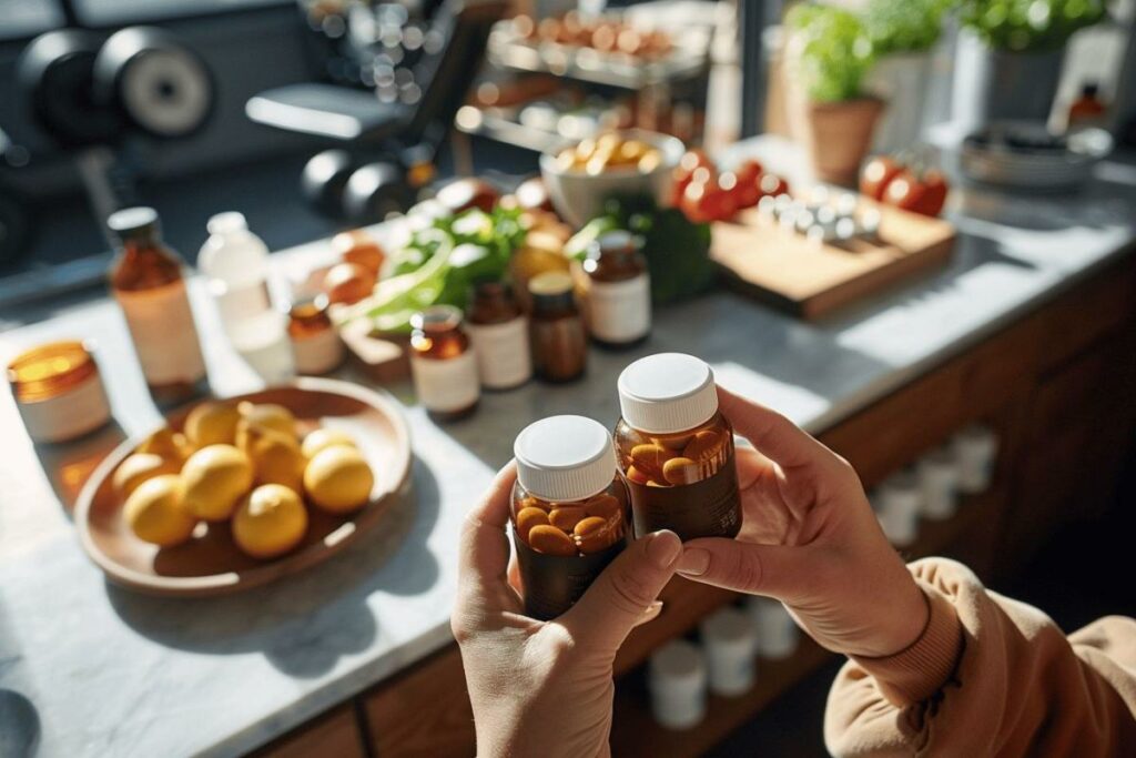 J'ai remplacé mon café matinal par 2 suppléments et boosté mon énergie : ma routine testée et approuvée