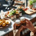 J'ai remplacé mon café matinal par 2 suppléments et boosté mon énergie : ma routine testée et approuvée