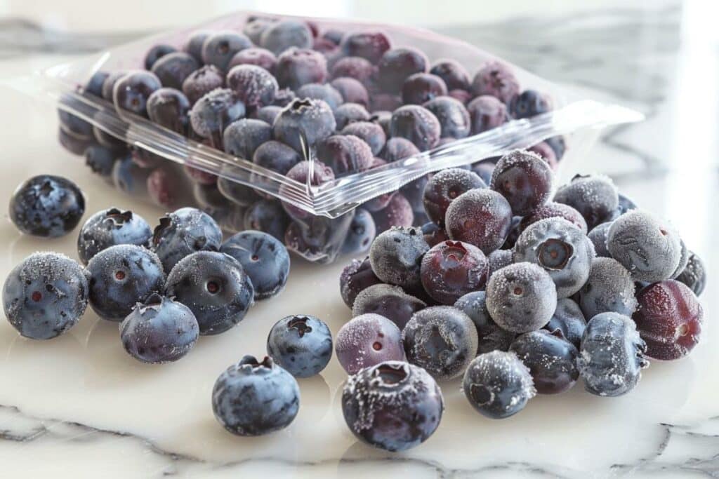 Un psychiatre révèle l'aliment surgelé n°1 pour la santé du cerveau