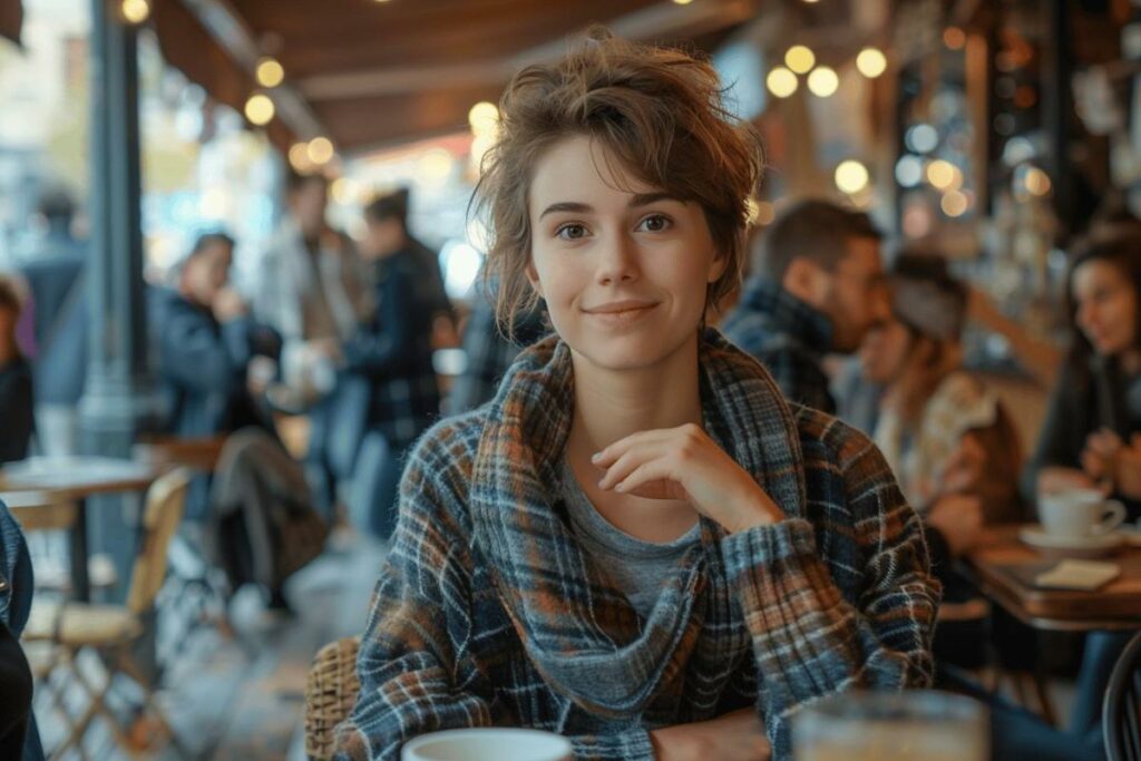 Phobie sociale : 4 étapes recommandées par une psychologue pour surmonter l'anxiété en société