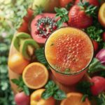 Effets surprenants d'une cure de jus en 3 jours : découvrez les conséquences inattendues