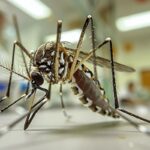 Moustiques sous surveillance à l'Institut Pasteur : vers une réduction des maladies infectieuses