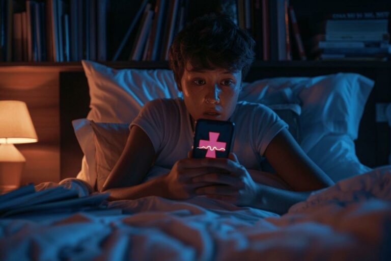 Ce symptôme nocturne du cancer : consultez si sa fréquence augmente