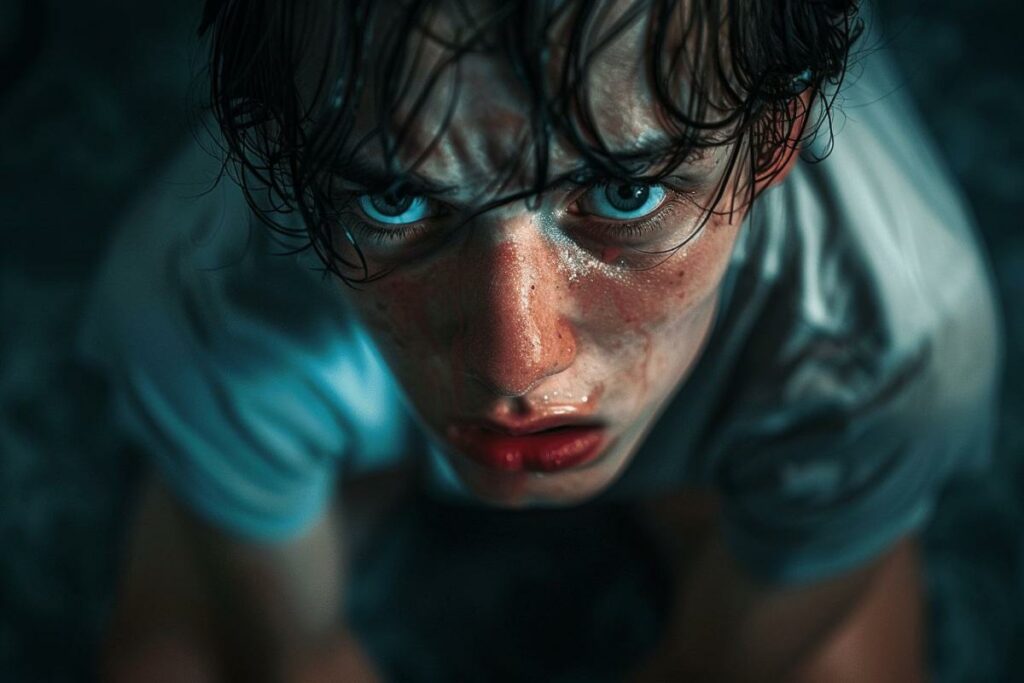 Crise d'angoisse : 10 symptômes clés pour reconnaître une attaque de panique