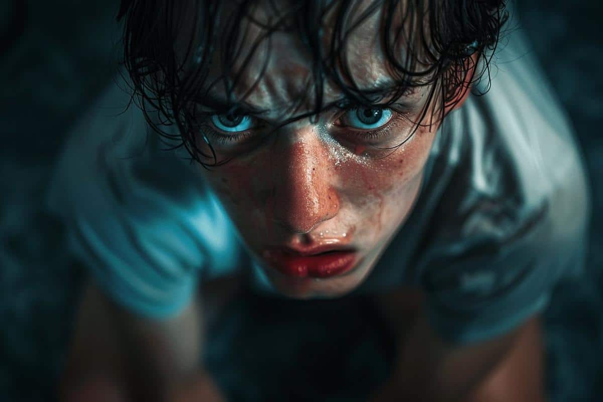 Crise d'angoisse : 10 symptômes clés pour reconnaître une attaque de panique