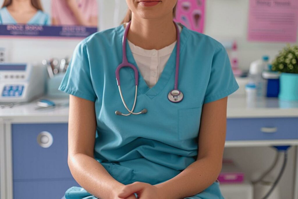 Endométriose : les 5 étapes clés pour un diagnostic précis et rapide