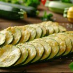 Remplacez la pâte feuilletée par des courgettes pour des tartes légères et savoureuses