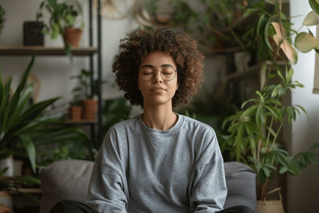 KIST : la méthode Harvard pour calmer l'anxiété rapidement, recommandée par une sociologue