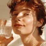 Eau chaude ou froide pour le visage : quelle température choisir pour une peau éclatante ?