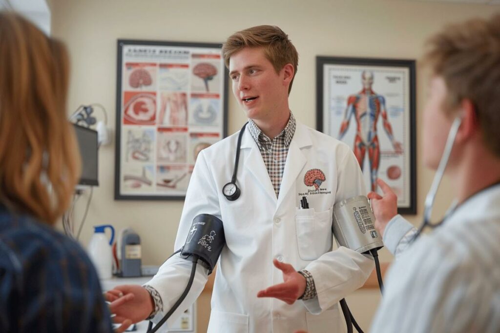 Pré-hypertension : le Dr Kierzek explique pourquoi votre tension légèrement élevée doit vous alerter