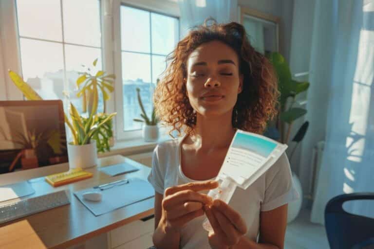 Endométriose : remboursement du test salivaire pour certaines femmes, annonce le gouvernement