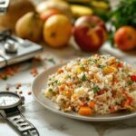 Testez la vitesse de votre transit intestinal avec cet aliment : découvrez votre temps de digestion précis