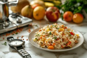 Testez la vitesse de votre transit intestinal avec cet aliment : découvrez votre temps de digestion précis