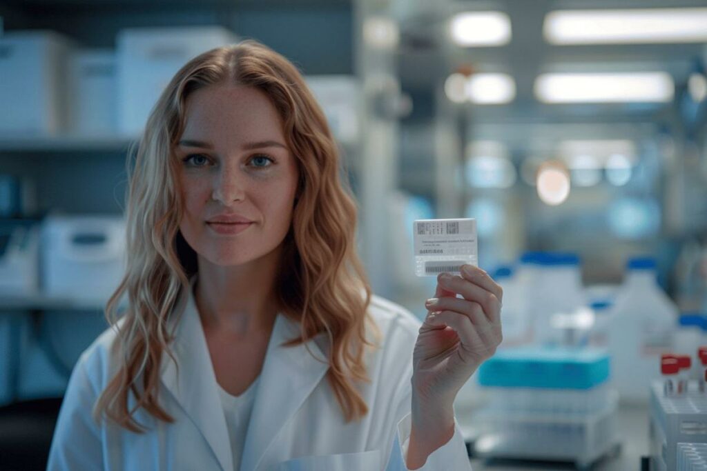 Tests de dépistage de drogue à l'Assemblée : une experte explique l'expérience d'Élise Lucet