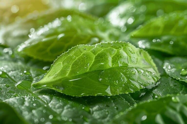 Les bienfaits du thé vert pour la peau : propriétés et effets sur l'épiderme
