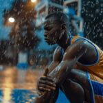 Thrombose veineuse : comprendre l'affection de Victor Wembanyama et ses symptômes