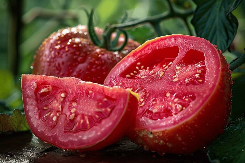 Le lycopène des tomates : un allié insoupçonné contre la dépression