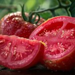 Le lycopène des tomates : un allié insoupçonné contre la dépression