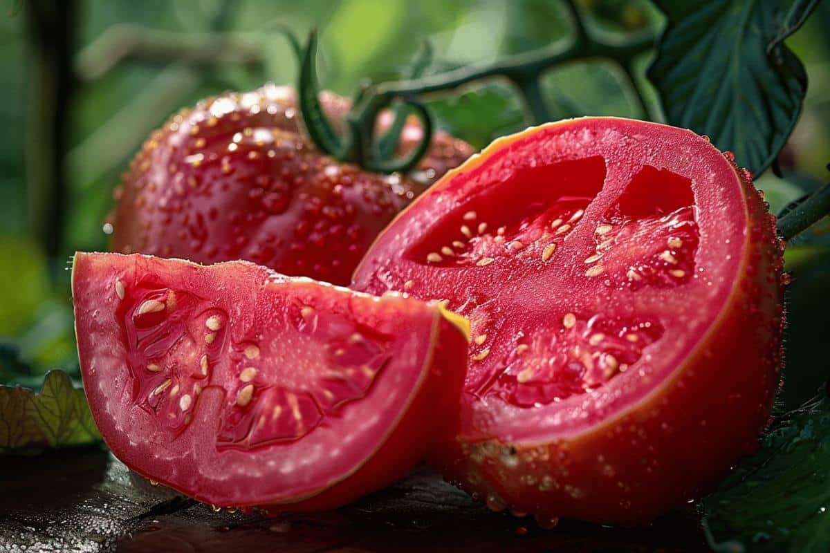 Le lycopène des tomates : un allié insoupçonné contre la dépression
