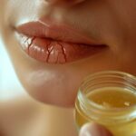 Lèvres sèches : causes et remèdes pour retrouver des lèvres douces et hydratées