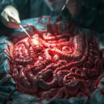 Infarctus mésentérique : comprendre les causes, symptômes et traitements de cette urgence médicale