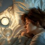 Nycturie : définition, causes et traitements pour réduire les envies d'uriner la nuit