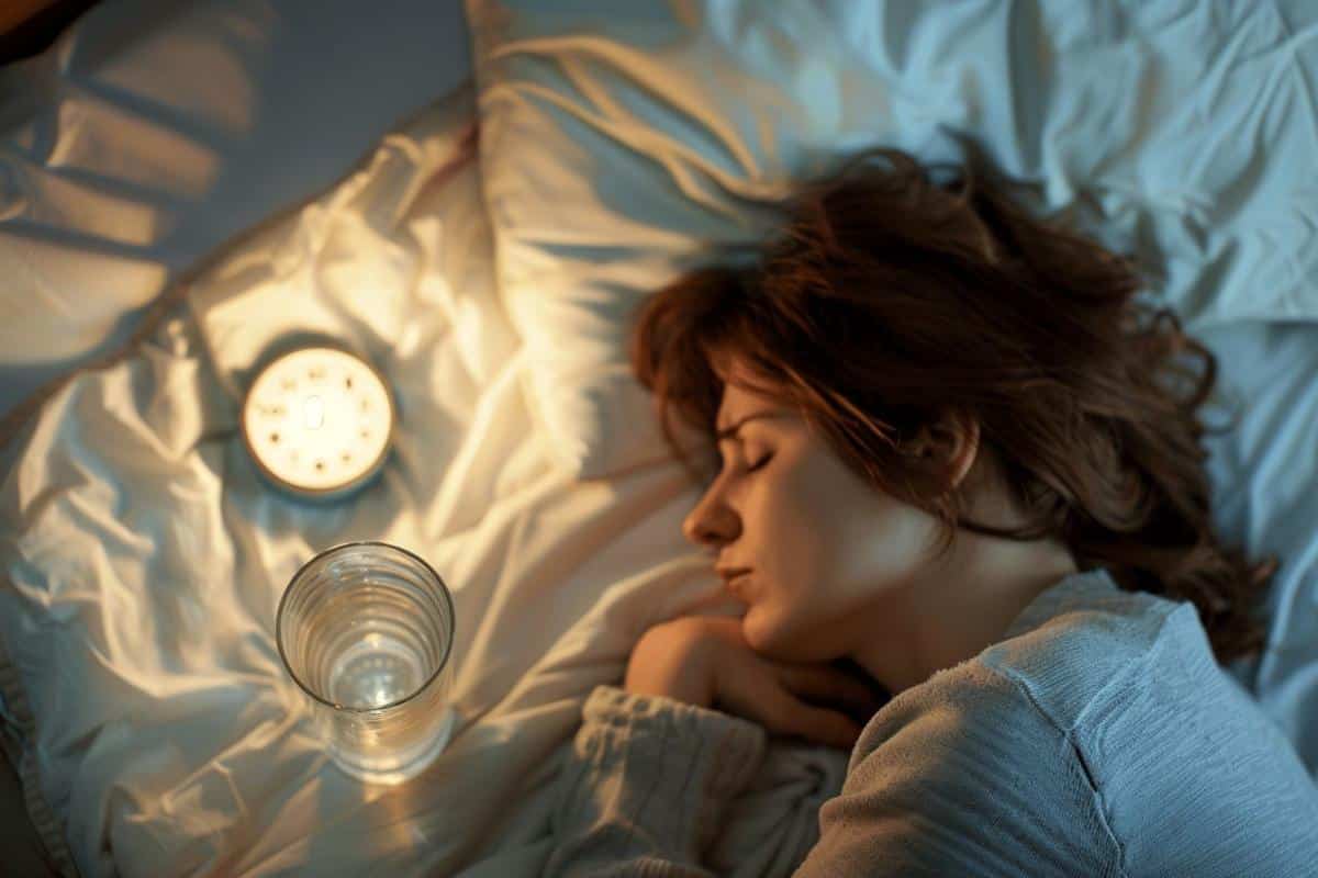 Nycturie : définition, causes et traitements pour réduire les envies d'uriner la nuit