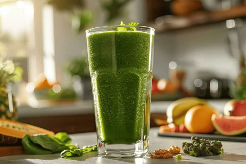 Un urologue recommande cette boisson matinale au lieu de l'eau citronnée pour votre santé