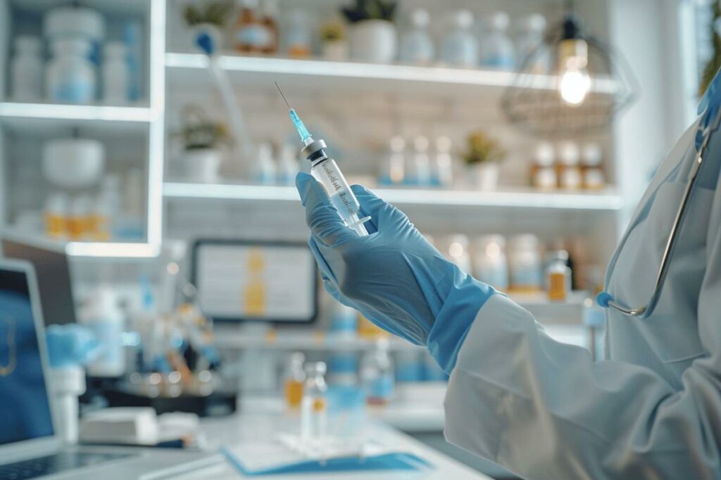 Grippe : pourquoi le vaccin est-il moins efficace cette année ? Explications et conseils de prévention