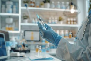 Grippe : pourquoi le vaccin est-il moins efficace cette année ? Explications et conseils de prévention