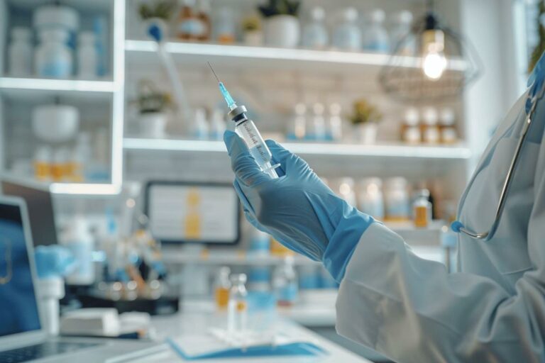 Grippe : pourquoi le vaccin est-il moins efficace cette année ? Explications et conseils de prévention