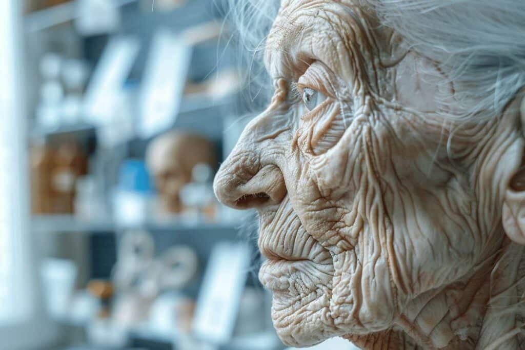 Votre pénis vieillit : 9 transformations étonnantes à connaître pour les hommes de plus de 40 ans