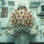 Alerte : un virus méconnu peut causer une hépatite chronique grave - Symptômes et prévention