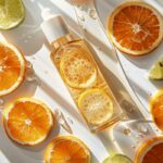 La vitamine C : l'allié anti-âge scientifiquement prouvé pour une peau éclatante et jeune