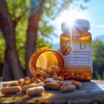 Vitamine D : un nutriment essentiel mais potentiellement dangereux en excès, selon des experts