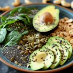 Vitamine E : les aliments miracles contre la fatigue, la peau terne et pour booster l'immunité