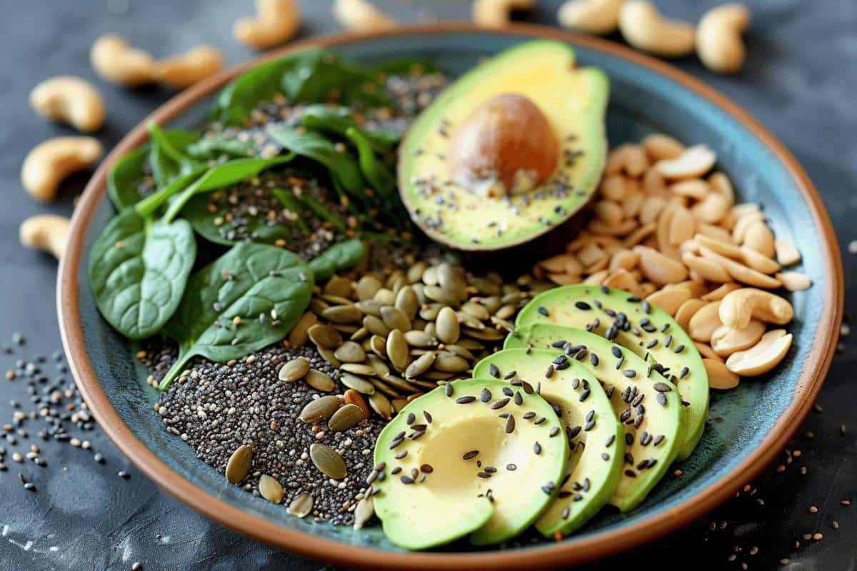 Vitamine E : les aliments miracles contre la fatigue, la peau terne et pour booster l'immunité