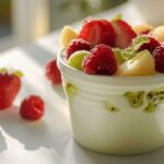 Un yaourt après le dîner pour éviter le ventre gonflé : le conseil d'un médecin contre la prise de poids