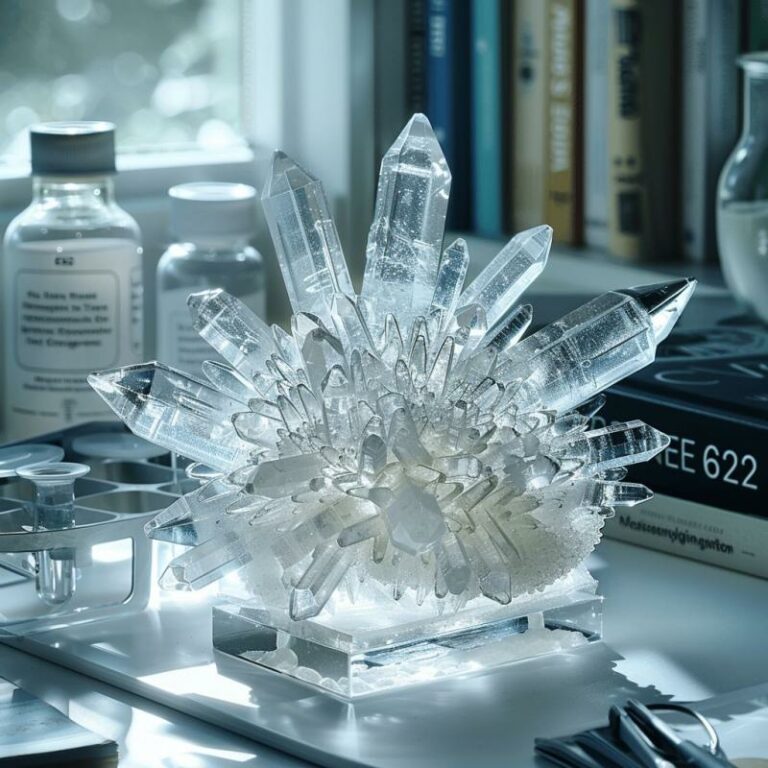 L'additif E262 dans l'alimentation : ses propriétés et effets sur la santé