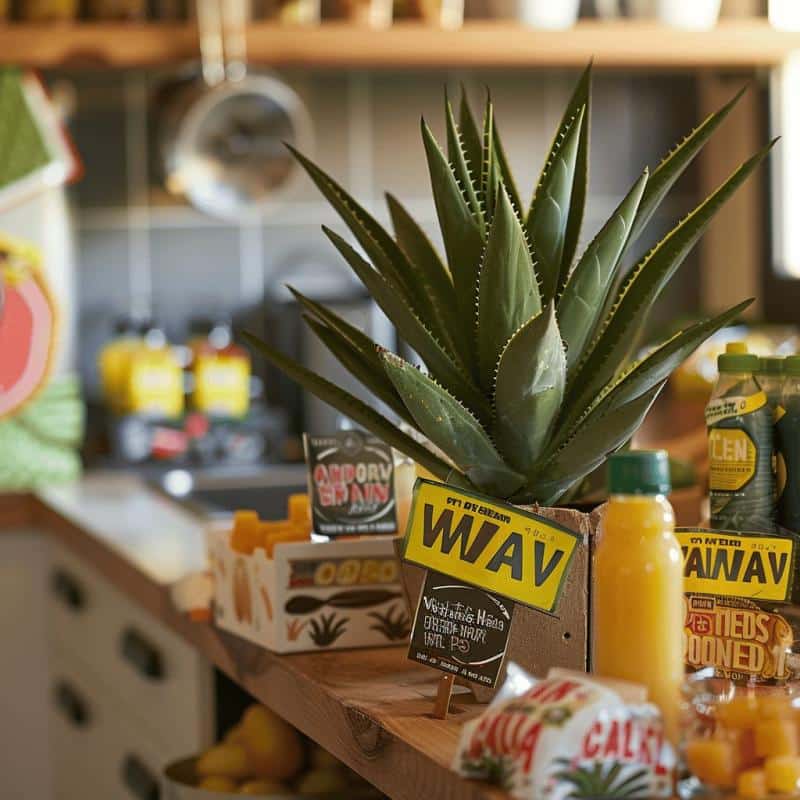 Dangers du sirop d'agave : effets néfastes sur la santé et alternatives plus saines à privilégier