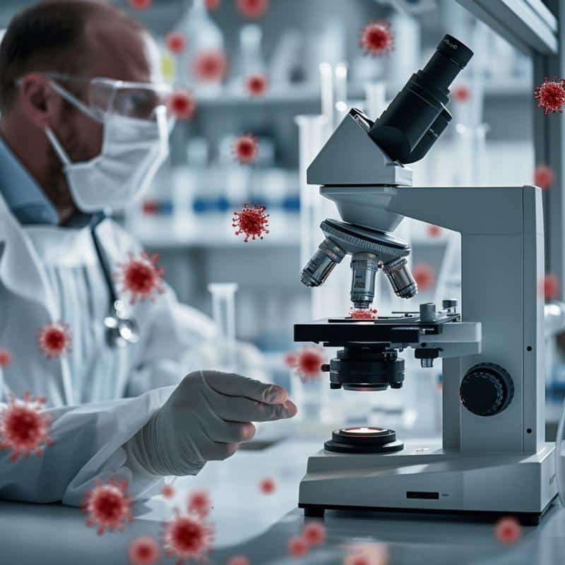 Rougeole : l'ARS des Hauts-de-France alerte sur la hausse inquiétante des cas