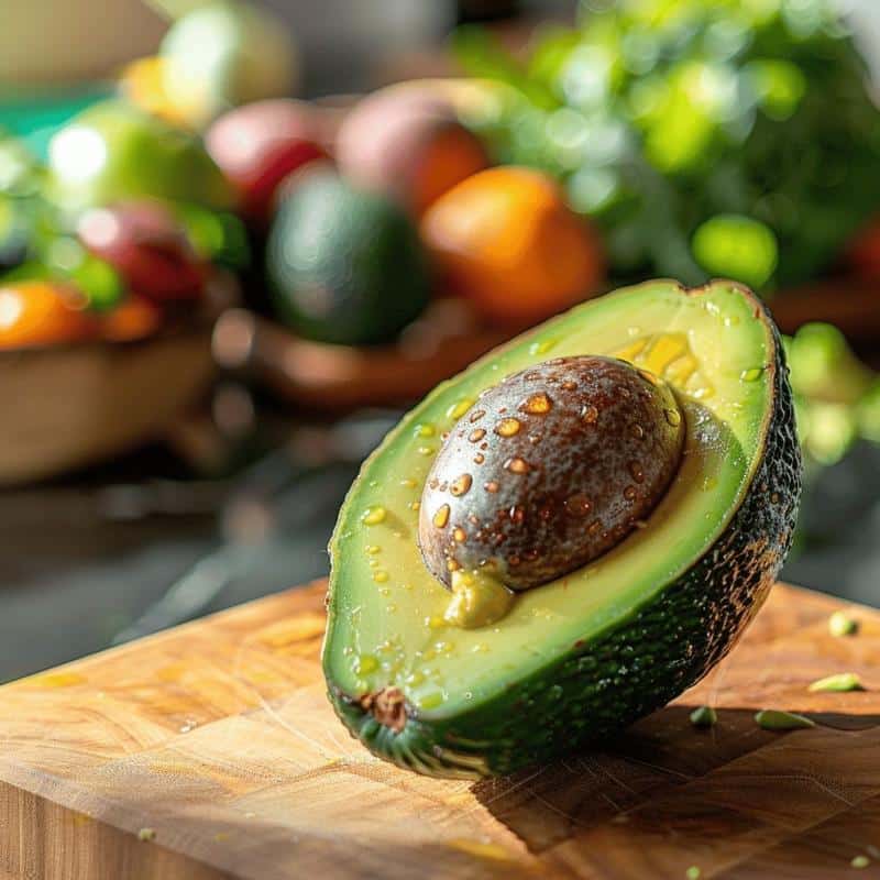 Le secret anti-fringales d'une nutritionniste : l'aliment sain à toujours avoir dans son frigo