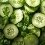 Cet aliment surprenant soulage naturellement les bouffées de chaleur pendant la ménopause