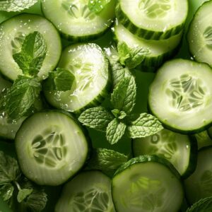 Cet aliment surprenant soulage naturellement les bouffées de chaleur pendant la ménopause