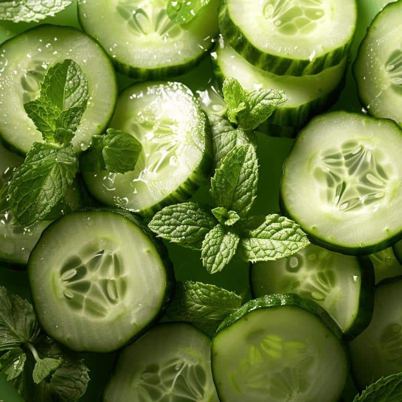 Cet aliment surprenant soulage naturellement les bouffées de chaleur pendant la ménopause